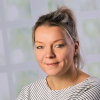 Katja Müller, Lehrerin