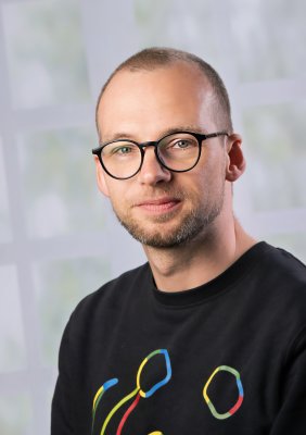 Thomas Krüger, MDM