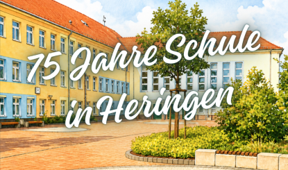 Ein Imagefilm für unsere Schule – eine Idee wird Wirklichkeit