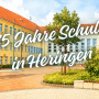 Ein Imagefilm für unsere Schule – eine Idee wird Wirklichkeit