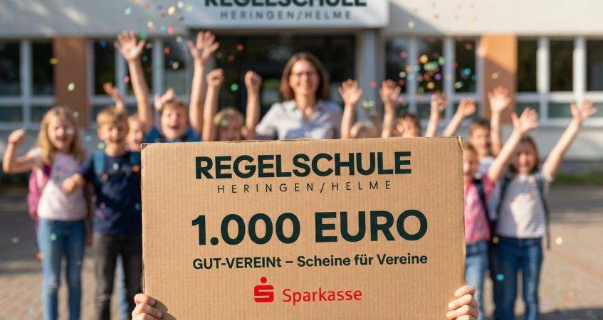 Erfolgreiche Teilnahme am Projekt  