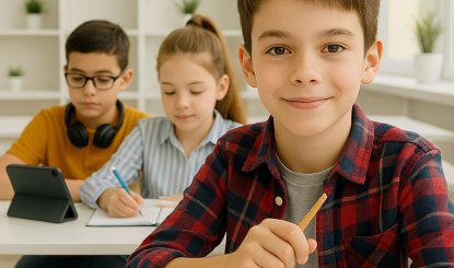 Erfolge bei der Mathematik-Olympiade – 1. Stufe Regelschule Heringen