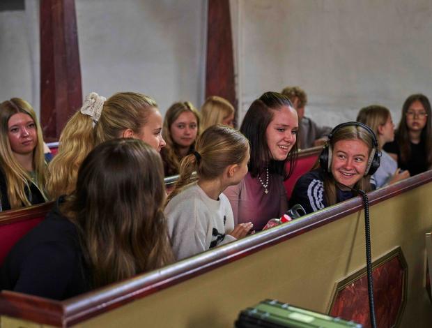 Staatliche Regelschule in Heringen/Helme "Geschwister Scholl"
