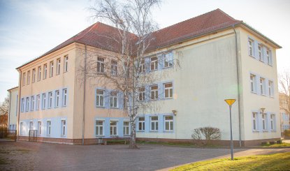 Unsere Schulnachrichten