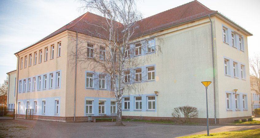 Unsere Schulnachrichten