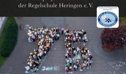 Drei Tage voller Erinnerungen, Begegnungen und unvergesslicher Momente