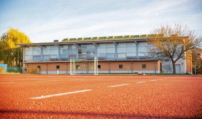 Bewegung und Teamgeist: Sportliche Highlights an unserer Schule