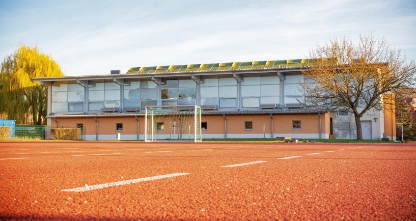 Bewegung und Teamgeist: Sportliche Highlights an unserer Schule